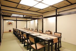 Ueno Terminal Hotel