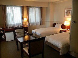 Ueno Terminal Hotel
