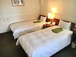 Ueno Terminal Hotel