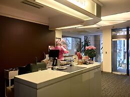 Ueno Terminal Hotel