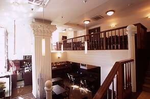 Ueno Terminal Hotel