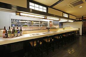 Ueno Terminal Hotel