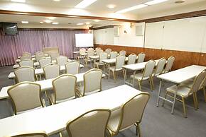 Ueno Terminal Hotel