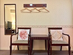 Ueno Terminal Hotel
