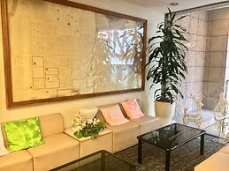 Ueno Terminal Hotel