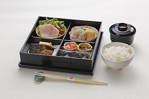 Ueno Terminal Hotel
