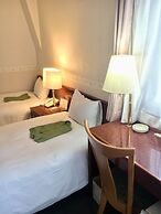 Ueno Terminal Hotel