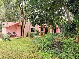 Hotel DORALBA INN Chichén
