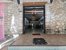 Hotel DORALBA INN Chichén