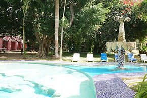 Hotel DORALBA INN Chichén