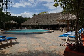 Hotel DORALBA INN Chichén