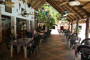 Hotel DORALBA INN Chichén