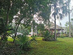 Hotel DORALBA INN Chichén