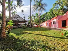 Hotel DORALBA INN Chichén