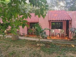 Hotel DORALBA INN Chichén