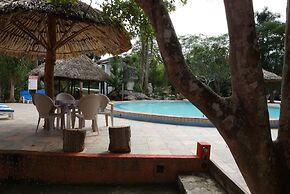 Hotel DORALBA INN Chichén