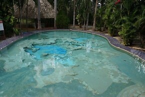 Hotel DORALBA INN Chichén