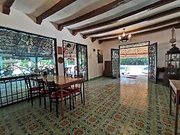 Hotel DORALBA INN Chichén