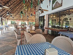 Hotel DORALBA INN Chichén