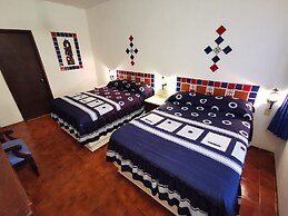 Hotel DORALBA INN Chichén