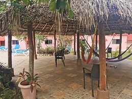 Hotel DORALBA INN Chichén