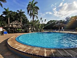 Hotel DORALBA INN Chichén