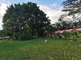 Hotel DORALBA INN Chichén