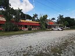 Hotel DORALBA INN Chichén