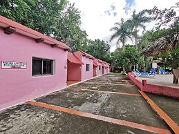 Hotel DORALBA INN Chichén