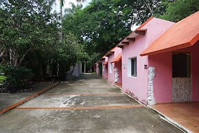 Hotel DORALBA INN Chichén