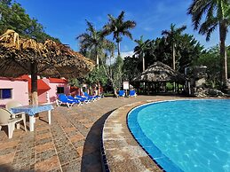 Hotel DORALBA INN Chichén