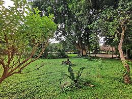 Hotel DORALBA INN Chichén