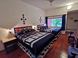 Hotel DORALBA INN Chichén