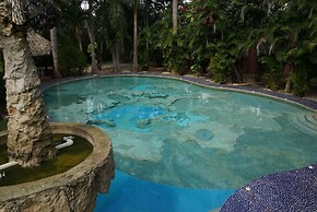 Hotel DORALBA INN Chichén