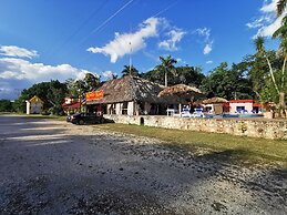 Hotel DORALBA INN Chichén