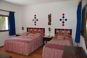 Hotel DORALBA INN Chichén