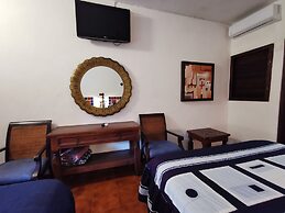 Hotel DORALBA INN Chichén