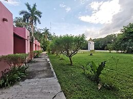 Hotel DORALBA INN Chichén