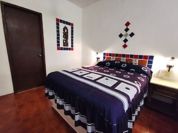 Hotel DORALBA INN Chichén