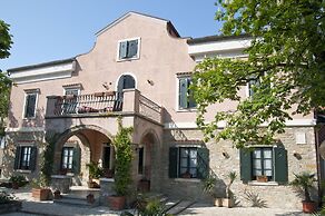 Villa Andor