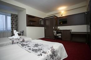 Hotel Piemonte