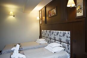 Hotel Piemonte