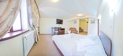 Hotel Piemonte