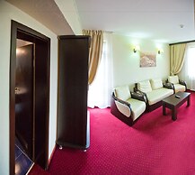 Hotel Piemonte