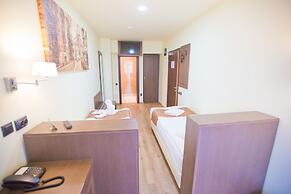 Hotel Piemonte
