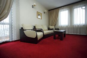 Hotel Piemonte