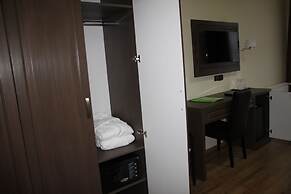Hotel Piemonte
