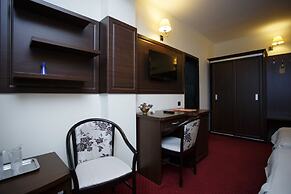 Hotel Piemonte