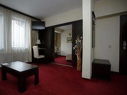 Hotel Piemonte