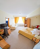 Hotel Piemonte
